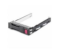 DISCO RIGIDO INTERNO HPE HPE 600GB SAS 12G 15K