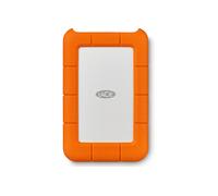 DISCO RIGIDO INTERNO LACIE LAC9000298, 2.5, HDD 2 TB, 5000 Mbit/s, USB 3.2