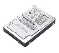 Lenovo 600GB 10K 2.5 disco rigido interno 10000 Giri/min 2.5 SAS (HDD 600GB - 600GB 10K 2.5, 2.5, 600 GB, - 10000 RPM - Warrant