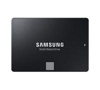 Disco rigido interno Samsung 860 EVO - SATA III - 2,5 pollici SSD 4 TB