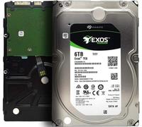 Disco Rigido Interno Seagate 6TB, 7200RPM, 3.5" (ST6000NM0115)