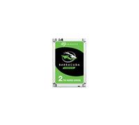 Disco rigido interno SEAGATE BarraCuda Compute - 2 To - SATA 6Gb/s - 7200 tr/min