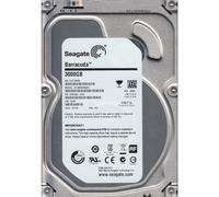 Disco rigido interno Seagate Barracuda da 3 TB, 7.200 giri/min, SATA III (ST3000DM001)