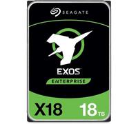 Disco rigido interno Seagate Enterprise ST18000NM000J da 3,5" 18000 GB Serial ATA III