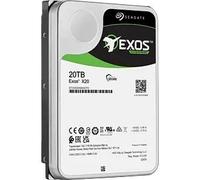 Seagate Enterprise Exos X20 disco rigido interno 20 TB 7200 Giri/min 3.5" Serial ATA III