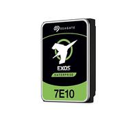 Disco Rigido Interno SEAGATE Exos 7E10 8 To - SAS 6 Gbits/s 7200 TR/Min - 256 Mo Cache - 2M MTBF