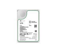 DISCO RIGIDO INTERNO SEAGATE Exos X16, 3.5, HDD 16 TB, 250 Mbyte/s