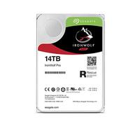 Disco Rigido Interno Seagate ST14000NE0008 14TB 7200 RPM 256MB Cache