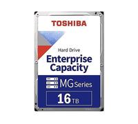 Disco Rigido Toshiba MG11ACA16TE 16TB HDD 7200rpm SATA III 3,5" 1024MB Cache