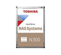 N300 NAS HARD DRIVE 16TB BULK - 3.5 SATA 7200 RPM 512MB CMR