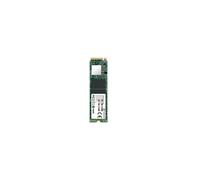 Disco Rigido interno TRANSCEND 128GB M.2 2280 PCIe Gen3x4 3D TLC