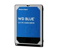 Western Digital Blue WD5000LP 25 500 GB Serial ATA III Western Digital WD5000LPZX / 500 GB / 25