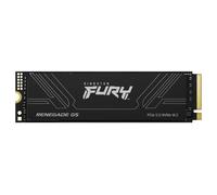 SSD INTERNO KINGSTON FURY Renegade G5 8000 GB, 14800 Mbyte/s