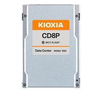 Disco Rigido Kioxia CD8P-V 6,4 TB SSD NVMe PCIe 5.0 2,5" Mixed Use