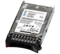 IBM 600GB SAS 2.5" 600GB SAS disco rigido interno
