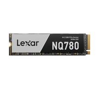 Disco Rigido Lexar NQ780 512 GB SSD M.2 NVMe 5000 MB/s PCIe 4.0