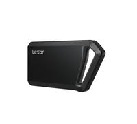 Disco+SSD+esterno+Lexar+SL600+-+1T+%28Nero%29
