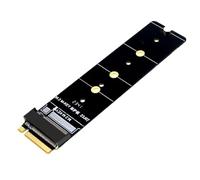 Disco rigido M.2 | Scheda di prova convertitore, memoria di aggiornamento per PC, protezione scheda di prova convertitore, scheda drive, completa di per l'installazione per PC