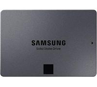 Samsung MZ-77Q2T0 2 TB 2.5" Serial ATA III V-NAND MLC