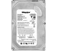 Disco Rigido Maxtor Diamondmax 21 STM380215AS 80GB 7200U/Min 2MB SATA II 3.5''