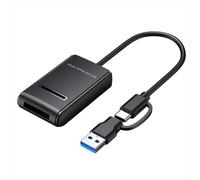 Disco rigido mobile M.2 Easy Drive Line Protocollo NVMe Computer Type-C3.2 Lettura disco rigido a stato solido M2 esterno