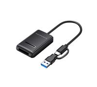 Disco Rigido Mobile M.2 Easy Drive Protocollo NVMe Computer Type-C3.2 Lettura di Dischi Rigidi A Stato M2 Esterni