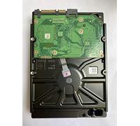 Disco rigido NAS Enterprise ST4000NM0115 Seagate Exos 4 TB 7E8 SATA 6 Gb/s (nuovo con garanzia) 512e 128 MB 3,5 pollici 7200 RPM