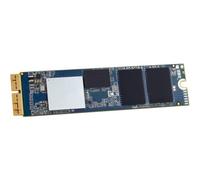 Disco Rigido OWC Aura Pro X2 1TB SSD PCIe 4.0 TLC 3047MB/s lettura