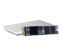 Disco Rigido OWC Aura Pro X2 2TB SSD PCIe 4.0 Apple 3335MB/s