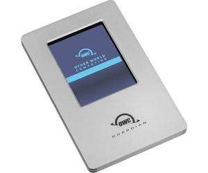 Disco Rigido OWC Guardian 2 TB SSD USB-C 3.2 Gen 2 1000 MB/s Crittografia