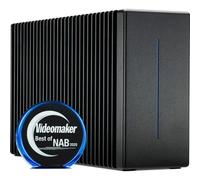 Disco Rigido OWC ThunderBlade X12 12TB SSD esterno 6600MB/s lettura