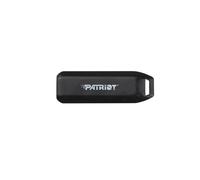 Disco rigido - PATRIOT - XPorter 3 64 Go - USB-A 3.2 Gen 1 - Nero