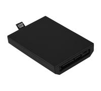 Disco rigido per console Xbox360Slim per Xbox360 modello E e S Slim Supporta il download e il salvataggio di film, video TV, riduce il rumore del