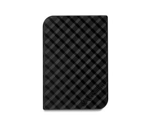 DISCO RIGIDO PORTATILE 1TB USB 3.0 NERO STORAGE EXTERNO HDD PORTABLE