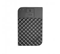 Verbatim Disco Rigido Portatile Fingerprint Secure da 2 TB