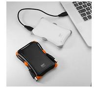 Silicon Armor A30 2,5" 2TB USB 3.2 Bianco