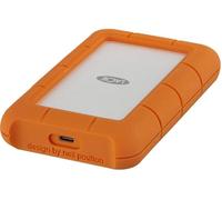 LaCie 1TB Rugged USB 3.1 TYPE C