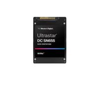 Disco Rigido Qnap 79700-T3R8401WD01-RS 3,84 TB SSD - Nouvo