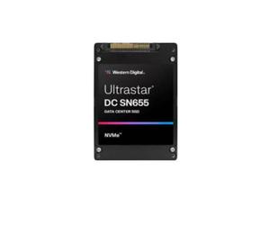 Disco Rigido Qnap 79700-T3R8401WD01-RS 3,84 TB SSD - Nouvo