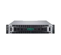 Disco Rigido Rack Interno HPE 23TB SSD SFF 2U SAS Fibre Channel MSA 2070