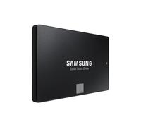 Disco Rigido Samsung 870 EVO 500 GB SSD 560 MB/s SATA 2.5" TurboWrite