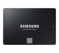 Disco Rigido Samsung 870 EVO 500GB SATA SSD 560MB/s AES 256-Bit