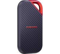 Disco Rigido SanDisk Extreme Pro Portable SSD 2TB USB-A 4000MB/s Brown