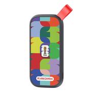Disco Rigido SanDisk SDSSDE30F 1TB SSD USB-C 800MB/s Multicolore FIFA 2026