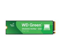 Disco Rigido SanDisk SN3000 500GB M.2 SSD PCIe NVMe 5000MB/s Lettura