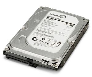 Disco rigido SATA HP da 1 TB, 6 GB/s, 7.200 giri/min. - Nouvo