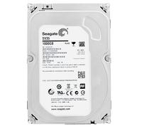Disco Rigido Seagate 1 TB ST1000VX000 64Mb Cache 7200Rpm SATA III 3,5'' Pollici