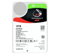 Disco Rigido Seagate 12Tb ST12000VN0007 256Mb Cache 7200Rpm SATA III 3.5 '