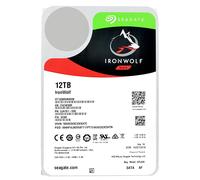 Disco Rigido Seagate 12TB ST12000VN0008 256MB Cache 7200RPM SATA III 3.5'