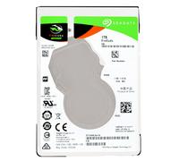 Disco Rigido Seagate 1TB ST1000LX015 64Mb Cache 5400Rpm SATA III 2,5'' Firecuda